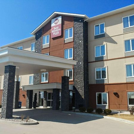 Best Western Plus Winnipeg West Headingley Buitenkant foto