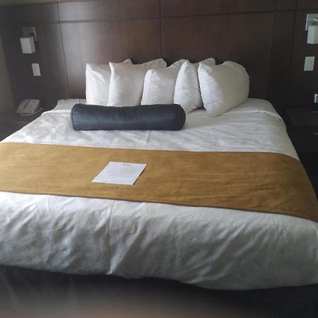 Best Western Plus Winnipeg West Headingley Buitenkant foto