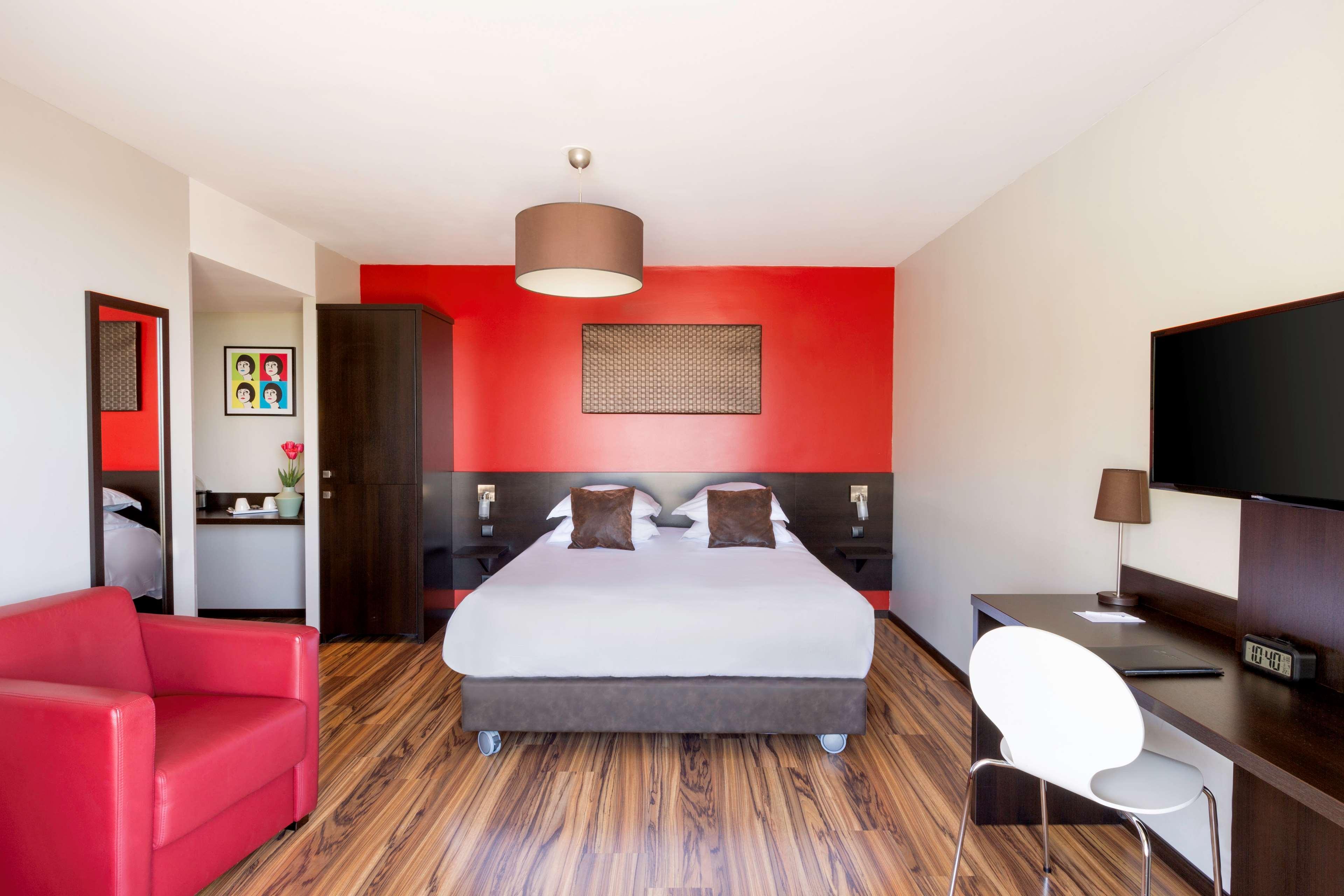 Best Western Plus Winnipeg West Headingley Buitenkant foto