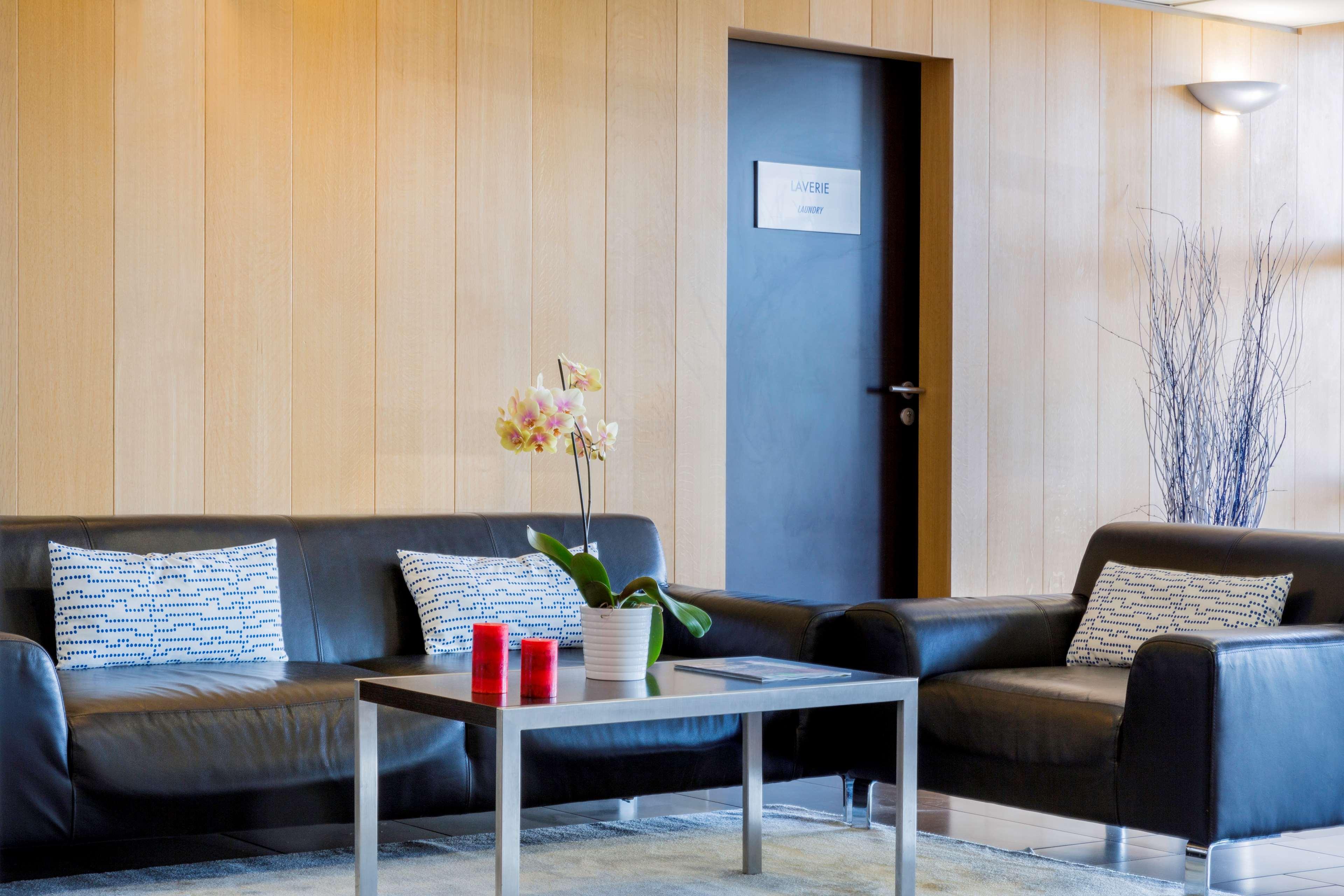 Best Western Plus Winnipeg West Headingley Buitenkant foto