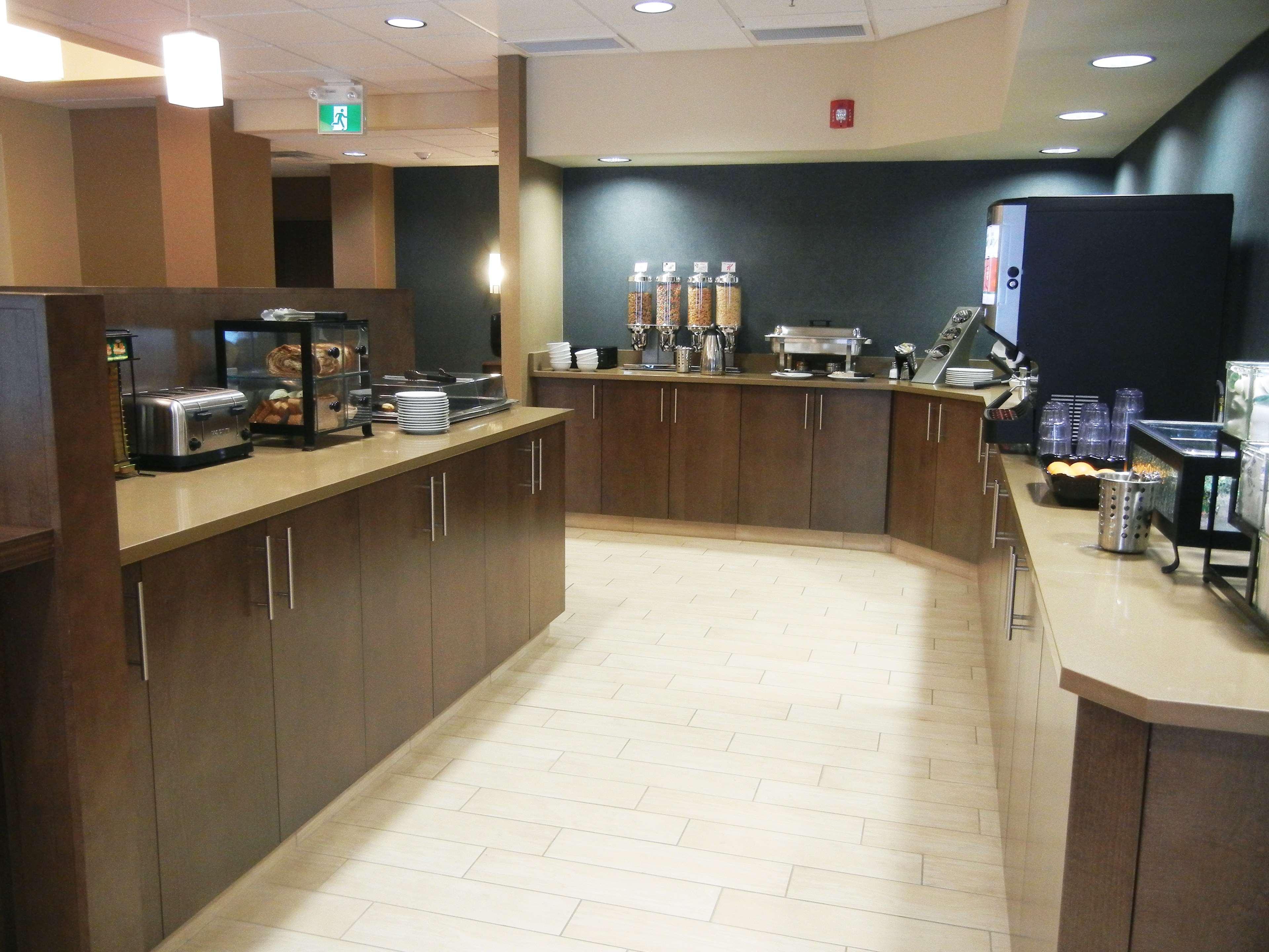 Best Western Plus Winnipeg West Headingley Buitenkant foto