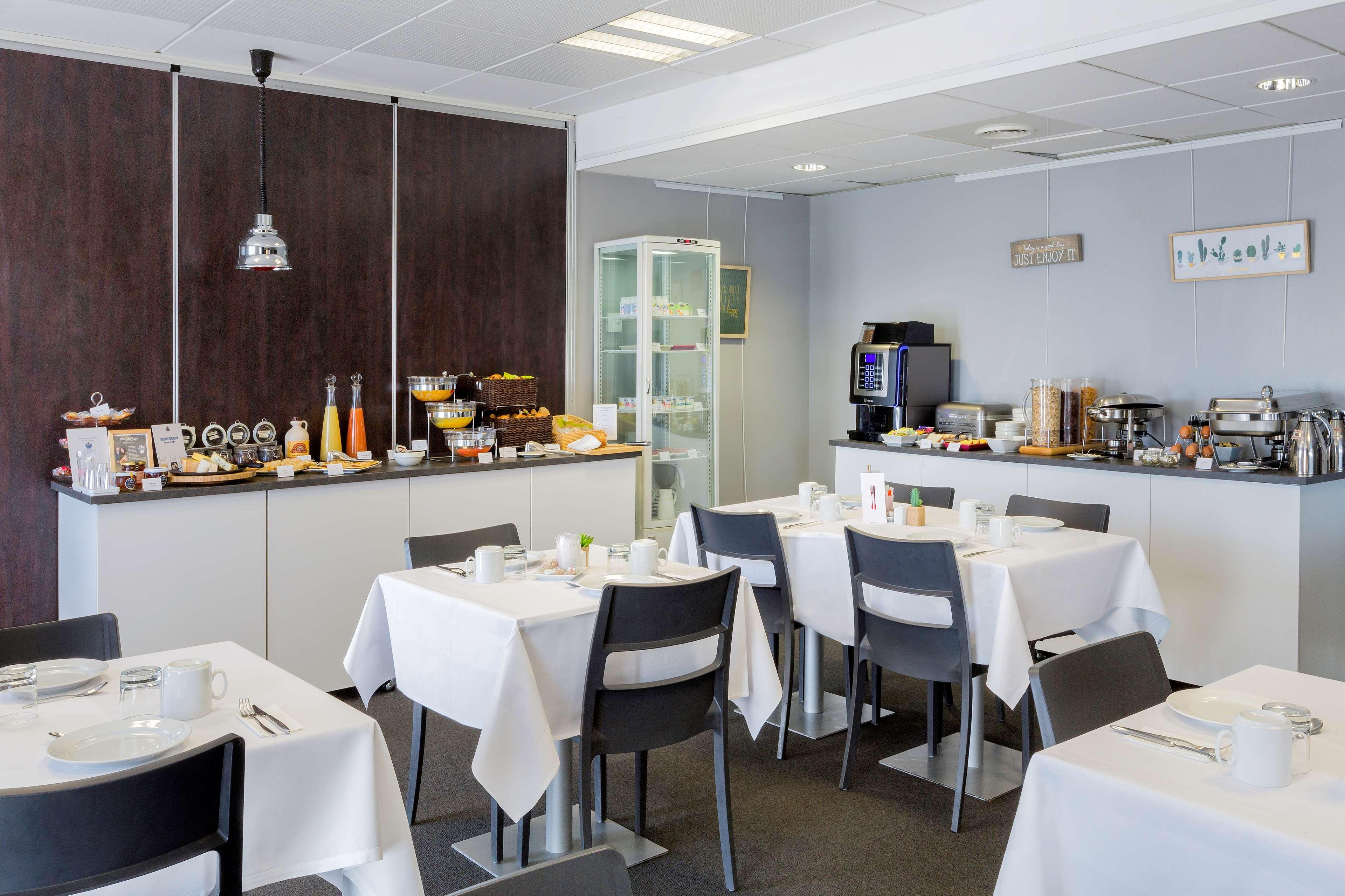 Best Western Plus Winnipeg West Headingley Buitenkant foto