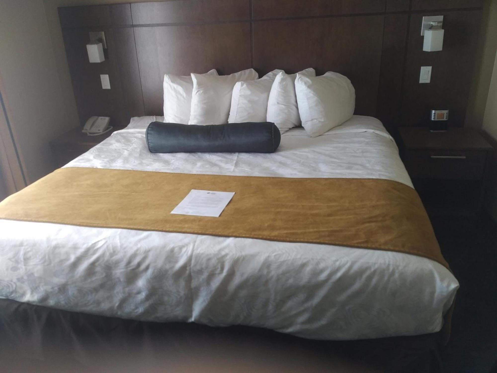 Best Western Plus Winnipeg West Headingley Buitenkant foto